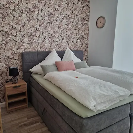 Rehn 1 Apartment Bad Kissingen