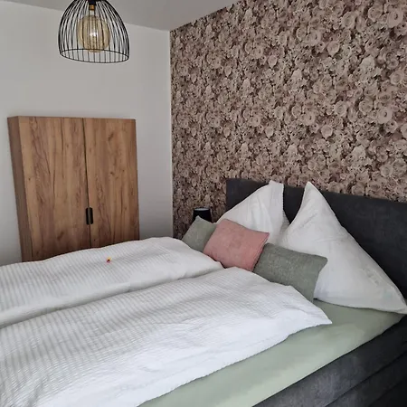 Apartment Rehn 1