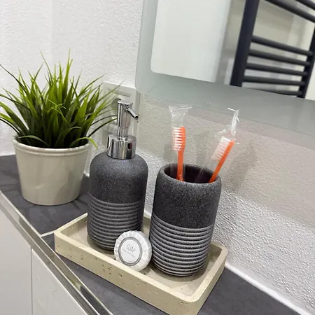Rehn 1 Apartment Bad Kissingen