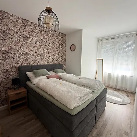 Rehn 1 Apartment Bad Kissingen