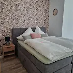 Rehn 1 Daire Bad Kissingen