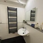 Apartment Rehn 1 Bad Kissingen