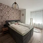 Rehn 1 Apartment Bad Kissingen
