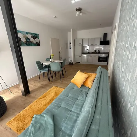 Rehn 1 Appartement