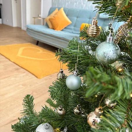 Apartmán Rehn 1