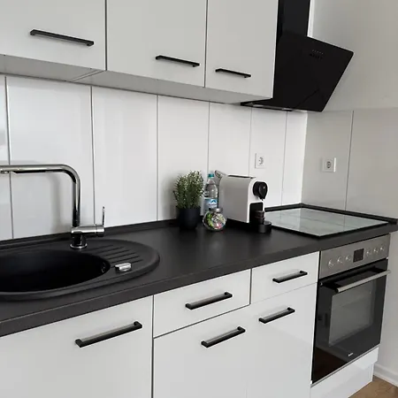 Appartement Rehn 1
