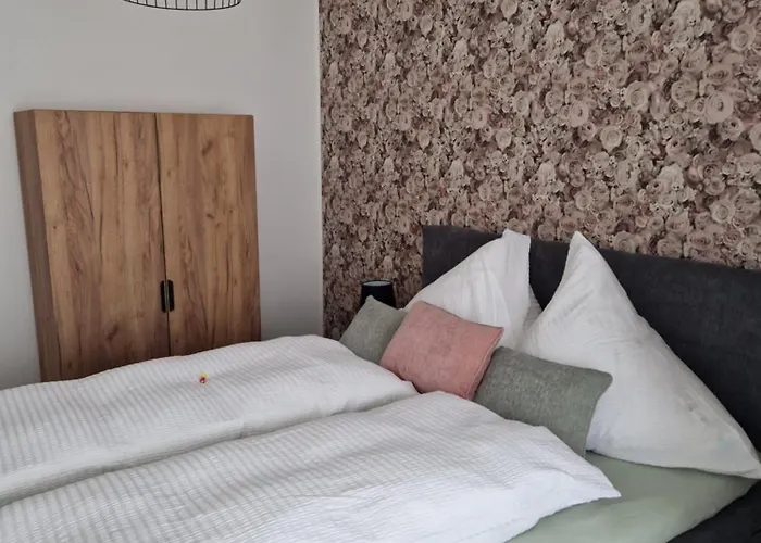 Apartmán Rehn 1