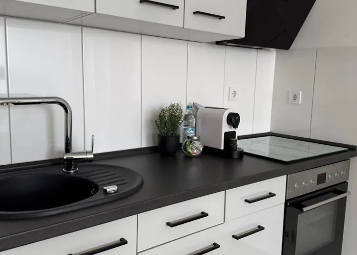 Apartmán Rehn 1